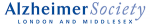 Alzheimer Society London and Middlesex