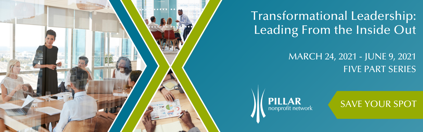 Pillar Nonprofit Network