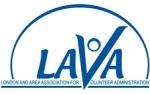 LAVA (London and Area Association for Volunteer Administration)