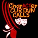 CharACTer Curtain Calls